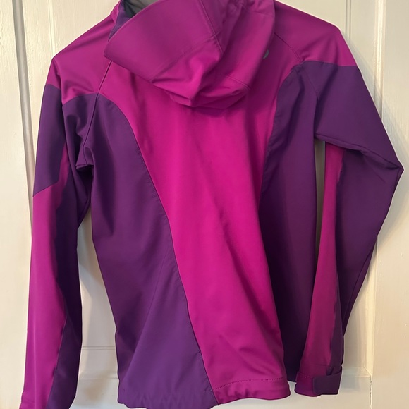 Momont jacket - Picture 4 of 4